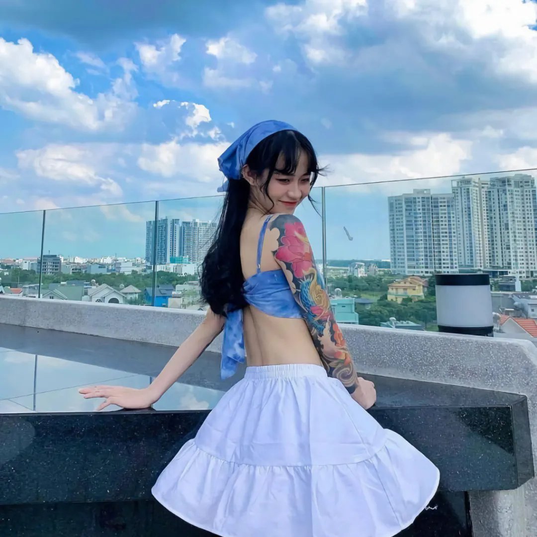 虫虫的异想生活